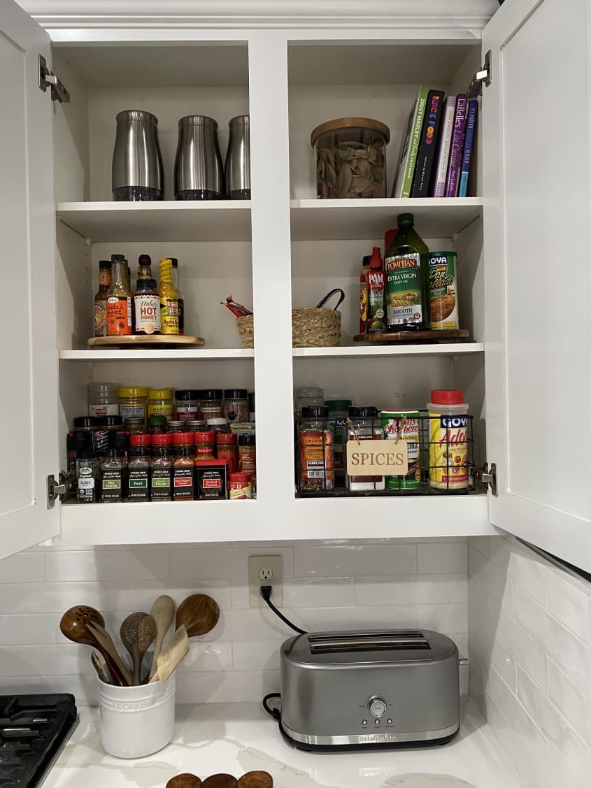 Organized by Jen D San Diego Professional Organizer House Tour Photos Apartment Therapy